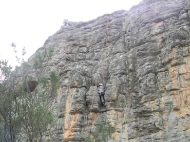 Scale new heights at Mt Arapiles